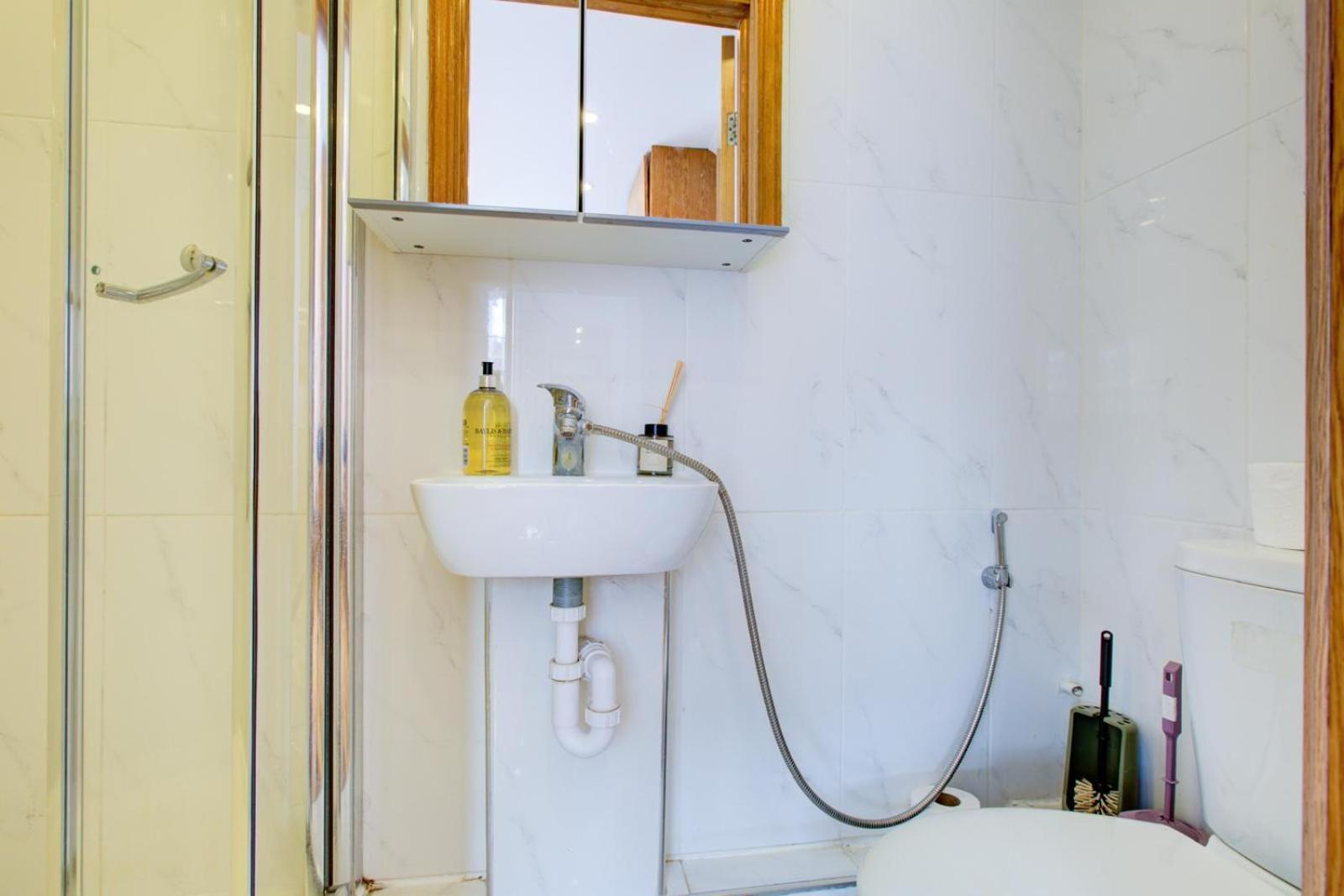 Marble Arch Luxury Collection Apartament *