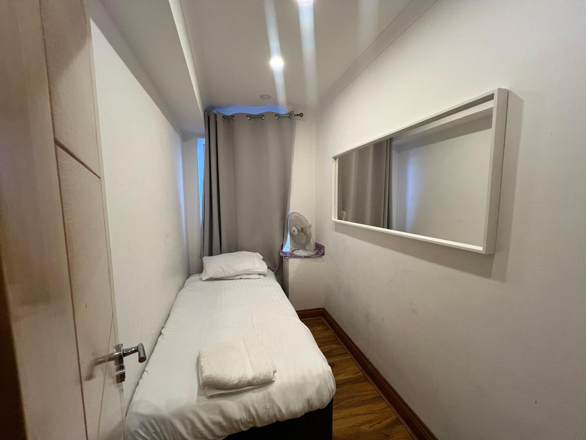 Marble Arch Luxury Collection Apartament
