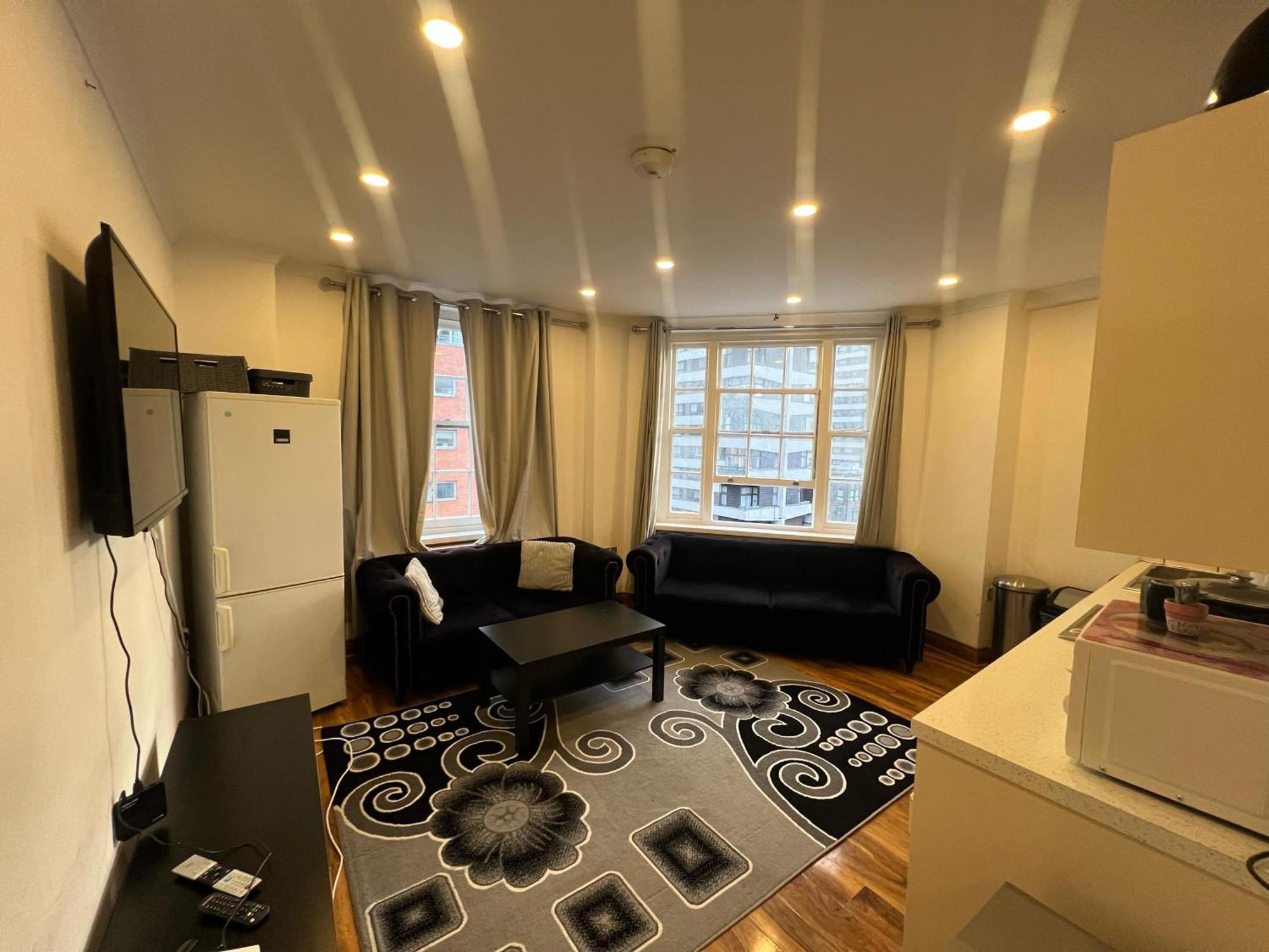 Appartamento Marble Arch Luxury Collection Londra