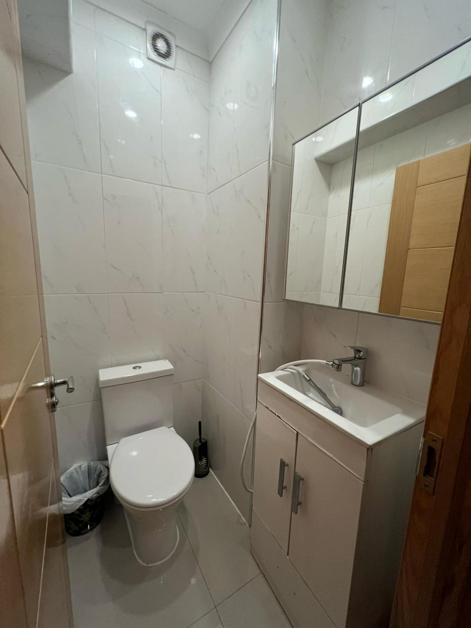 Marble Arch Luxury Collection Appartamento *
