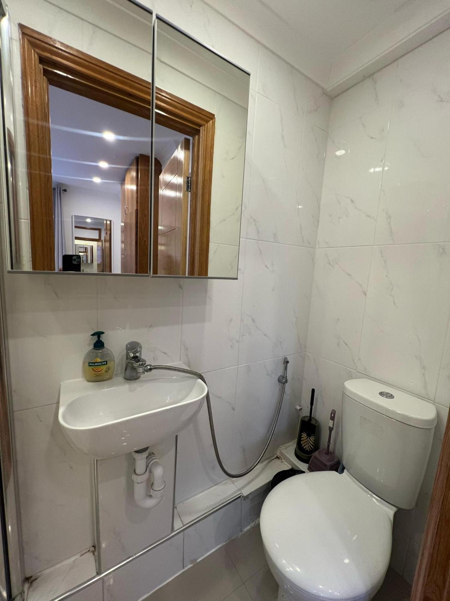 Appartamento Marble Arch Luxury Collection Londra