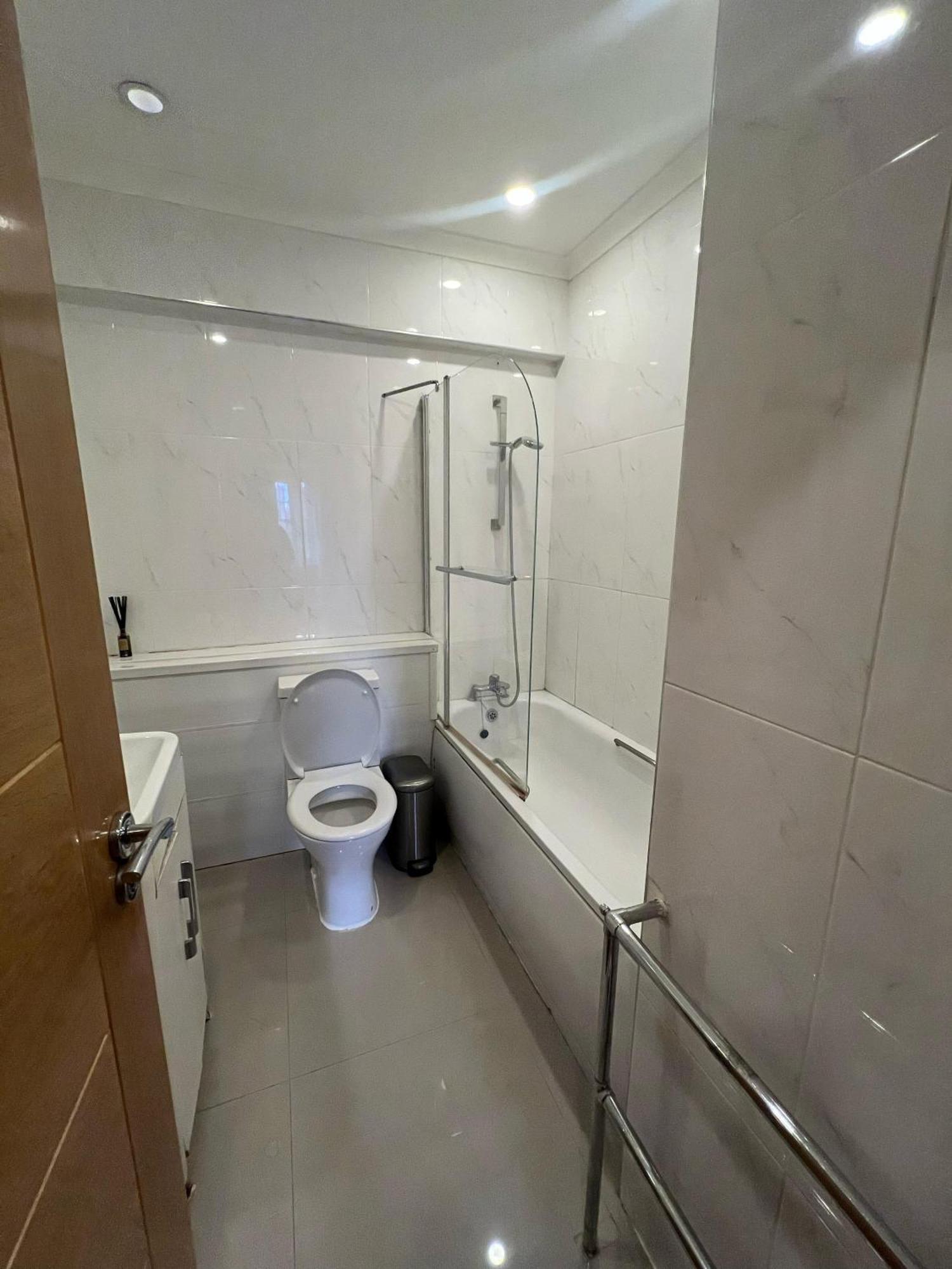 Marble Arch Luxury Collection Appartamento